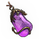 Queen's Quest 3: The End of Dawn - Crystal Pendant}