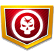 Epic Headshot Badge