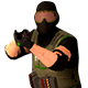 The Last Patient - Soldier}
