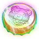 Rainbow Robot