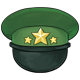 First Sergeant