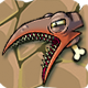 I have no fear of Pterodactyls