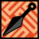 Avenger Kunai