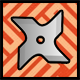 Avenger Throwing Star