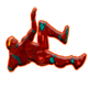 Wall Fall
