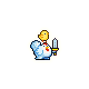 Cluckles' Adventure - Rescuer}