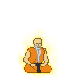 Advanced Shaolin Master