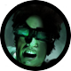Pissed-off James