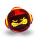Enraged Psycho Bomber