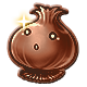 Bronze Bonion