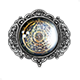 Scarlett Mysteries: Cursed Child - Shadow}