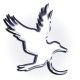 Silver Crow