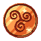 Bronze