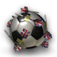 Dart Ball