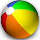 Beach Ball