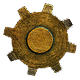 Missing gear