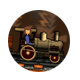 Small Steam