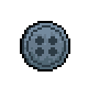 Iron Button
