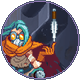 Way of the Passive Fist - Way of the Warrior}