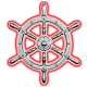 Master of the Silver Wheel