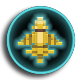 Blue Hidden Item