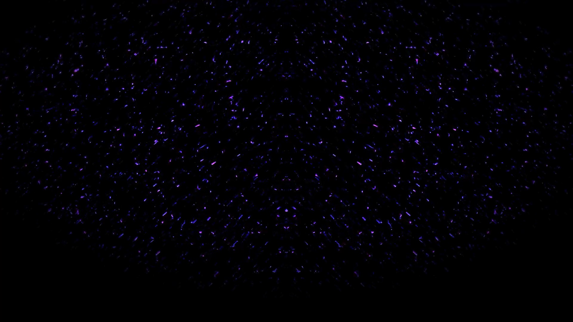 Background - aMAZE 2 - Purple Rays