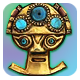 Mask of Ek Chuaj