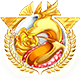 Golden Dragon
