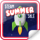Summer Sale 2017 Lvl 12,500+