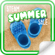 Summer Sale 2017 Lvl 15,000+