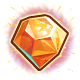Cursed Treasure 2 - Topaz of the Overlord}
