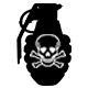 Special Level: Toxic Black Grenade