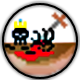 Badge of Fallen Kings