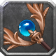 Iron Staff