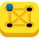 PEG - Orthogonal Board}