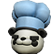:ovpanda: