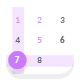 Sudoku Senior