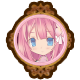 Record of Agarest War: Mariage Level 4 Badge