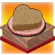 Tiramisu cake