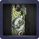 Steam Awards 2017 - Foil Lvl 200+