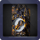 Steam Awards 2017 - Foil Lvl 300+