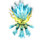 Quarantine Survivor Emblem