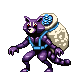 Raccoon