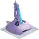 psionic center