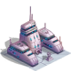 marine barracks