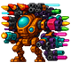 Gun Crazy - Warlike}