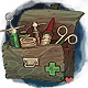 Field Surgeon