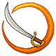Sabre Swinger 