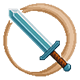 Short Sword Swindler 