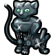 Beneath The Robot Cat